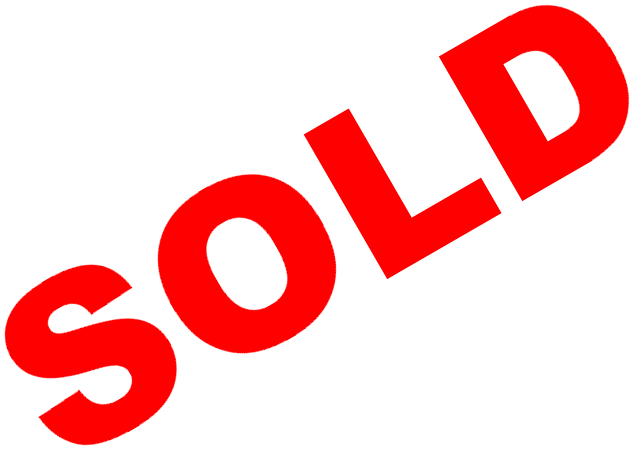 Sold
