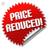 Price Reduced